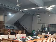 -德四家·云南傣味烧烤品牌(和谐店)