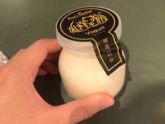 -狐狸家·酸奶酪专门店(平江路店)