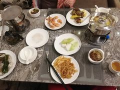 -水都假日酒店-海韵西餐厅(龙胜路店)