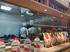 -四道菜·福建菜馆(莆田万达店)
