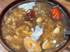 -郑家包子牛肉拉面(尚勤路店)
