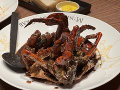 -Ministry of Crab•MOC(交子大道店)