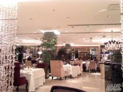 大堂-鼎鼎香·港式火锅(北京SKP店)