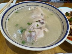 -易老妈蹄花.特色川菜(人民公园总店)