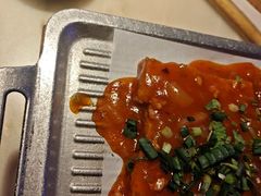 -绿茶餐厅(光谷世界城步行街店)