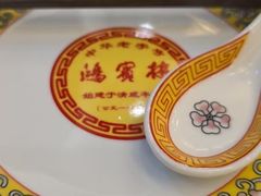 -鸿宾楼(展览馆路店)
