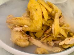 黑松露手撕鸡-尚一汤·粤菜海鲜(环球港店)