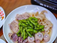 -谢记上海大排档(长寿路店)