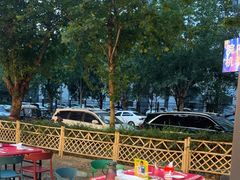 -范家大院(华为店)