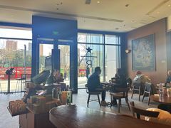 -星巴克臻选(北京富力家园店)