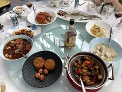 -尚9·一滴水江景中餐厅