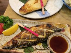 -宫谷创作料理(大拇指广场店)