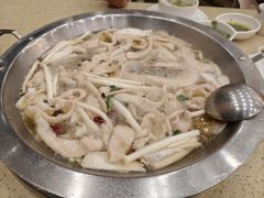 -芭夯兔·无骨兔汤锅(华阳店)