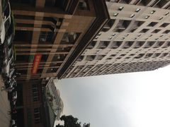 -广州医科大学附属第三医院(荔湾院区)