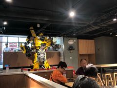 -白起肉夹馍