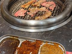 -一品诚记烤肉·甄选店(中南路店)