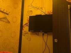 -康源四季推拿足道(罗秀店)