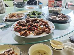 -生态苑农庄(十里画廊遇龙河店)