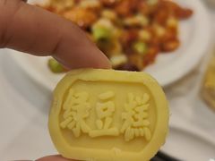 -老浒记烤鸭-北京菜(琉璃厂店)