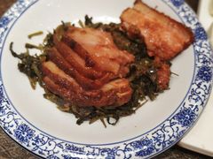 -阿庄新豫菜(航海东路店)