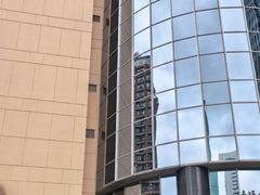 -上海锦江汤臣洲际大酒店柒酒廊