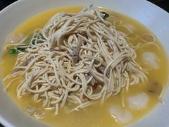 鸡汁烤鸭文火干丝-童福兴·南京菜(老门东店)