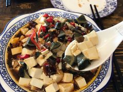-寿州美味厨豆腐宴(寿县南门口西环路店)