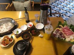 -椰贝原味椰子鸡(高新万达店)