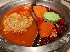 -大龙燚火锅(科华店)
