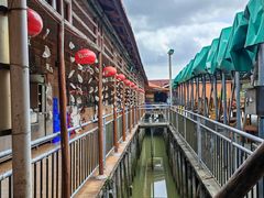 -崖口红树林海鲜餐厅