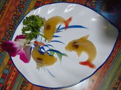 -忘忧草融合私房菜(红鼎国际店)