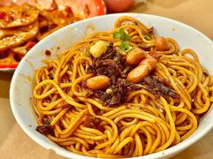 -老三样·旧食新味(绿地店)