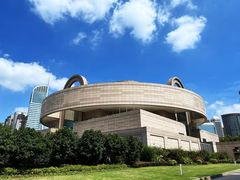 -上海博物馆(人民广场馆)