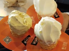 -野人牧坊Gelato(天津南开大悦城店)