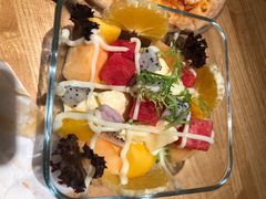 -菲滋意式餐厅(西溪印象城店)