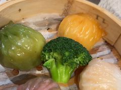 -粤匠·澳门点心粤菜海鲜(澳门半岛店)