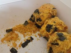 海苔风味小贝-鲍师傅糕点(江苏路店)
