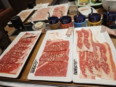 -焼肉ライク·烧肉LIKE(万菱汇店)