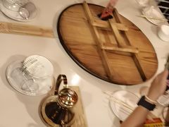 -江湖水乡铁锅炖魚(周庄嘉园店)