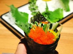 -小笠原·日料店