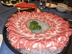 -海底捞火锅(吴中路店)