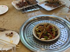 -福茗春薪禾记海鲜烧烤(八一路店)