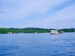 -仙海旅游度假区