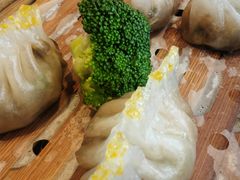 -汤臣·空中餐厅·严选粤菜(石湾世博广场店)