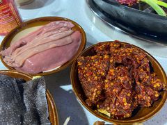 -正贰捌经重庆老火锅(建设路店)