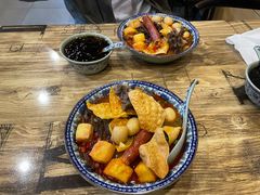 -柳石居柳州螺蛳粉(万达店)