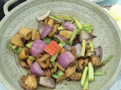 -七叔家宴家常广西菜(明秀东路店)