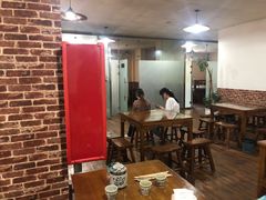 大堂-陈炉印象