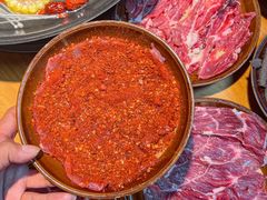 -阳阳老火锅(小南门店)