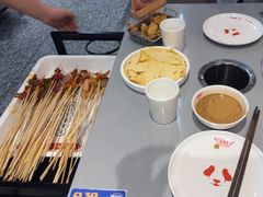 -牛签签串串香(IFS店)